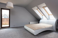 Guilden Sutton bedroom extensions
